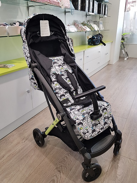 Instinto Maternal 10