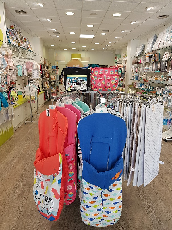 Instinto Maternal 13