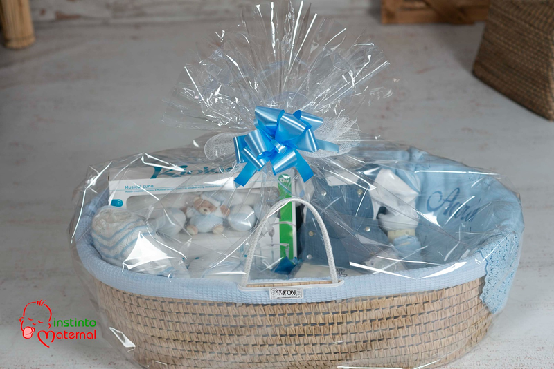 Instinto Maternal 15