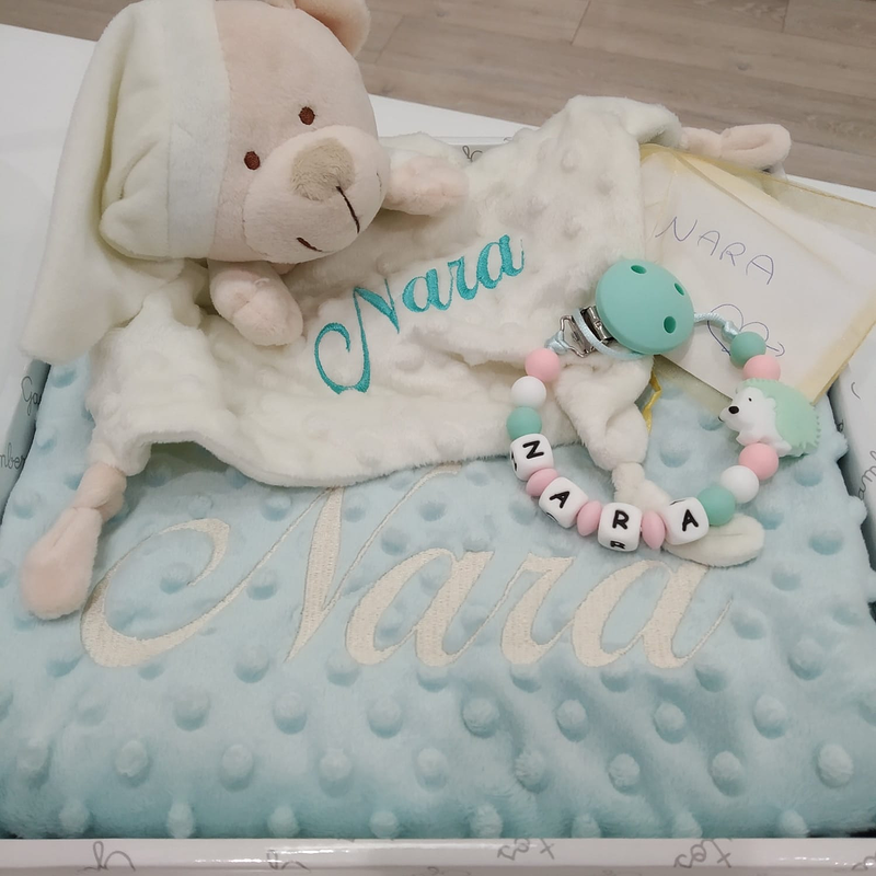 Instinto Maternal 22