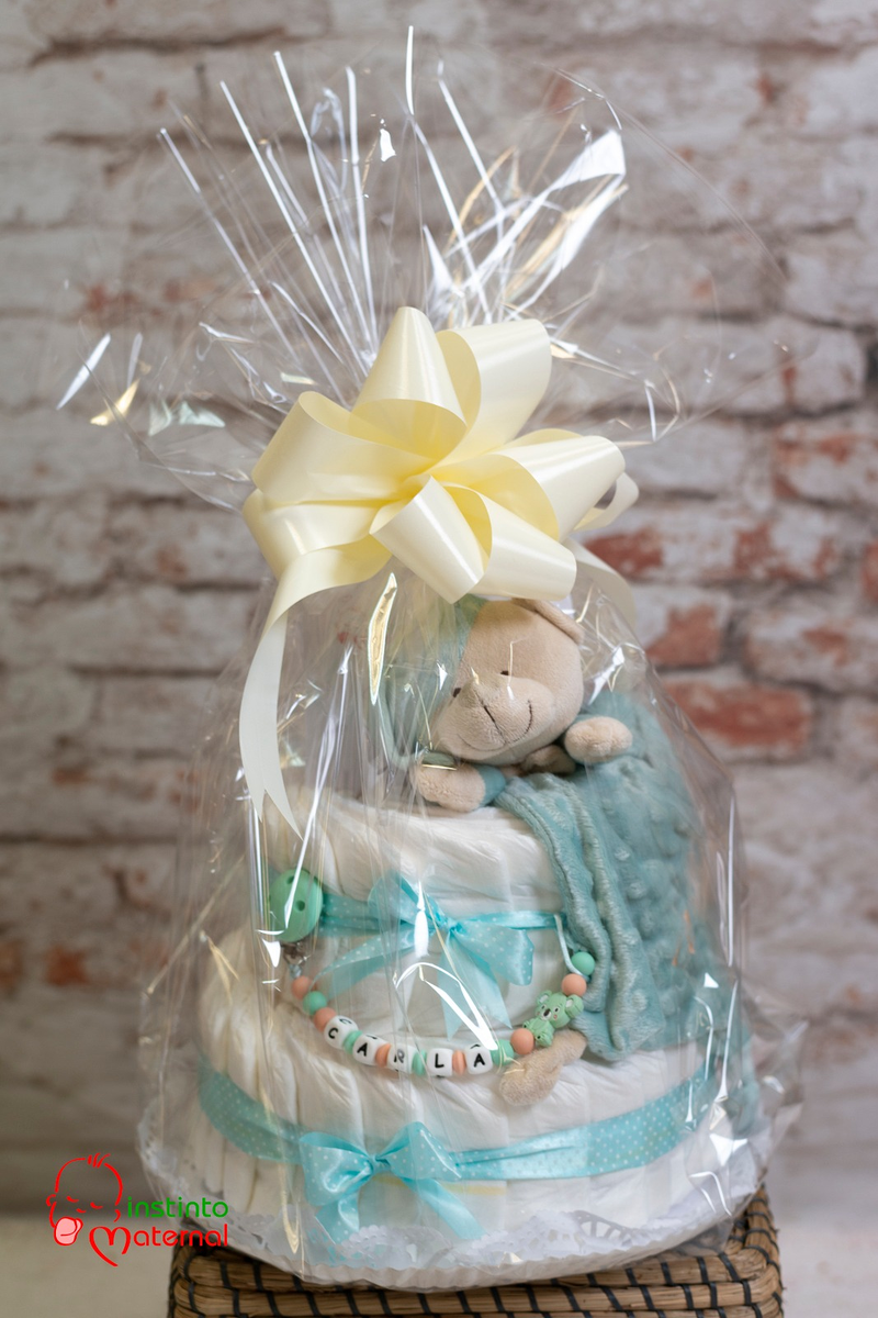 Instinto Maternal 20