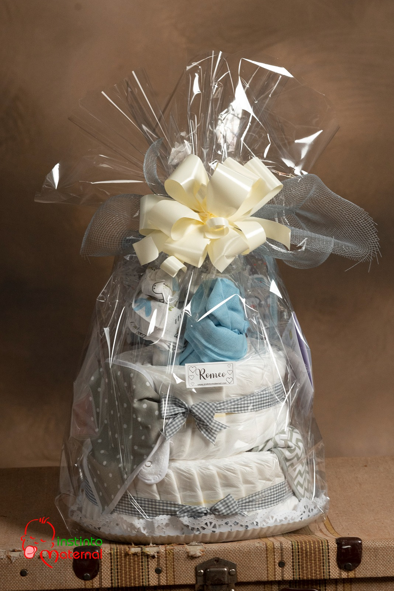 Instinto Maternal 21