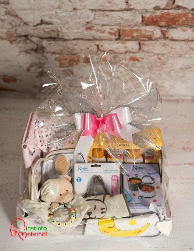 Instinto Maternal 17