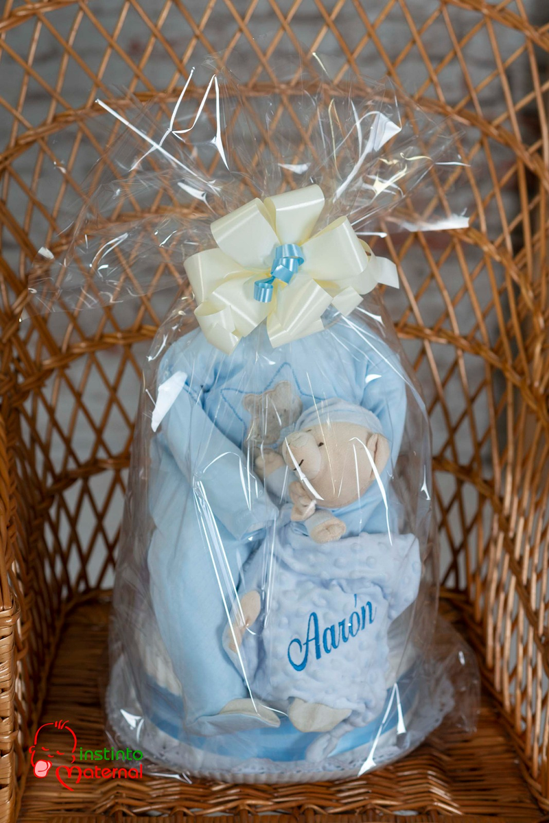 Instinto Maternal 18