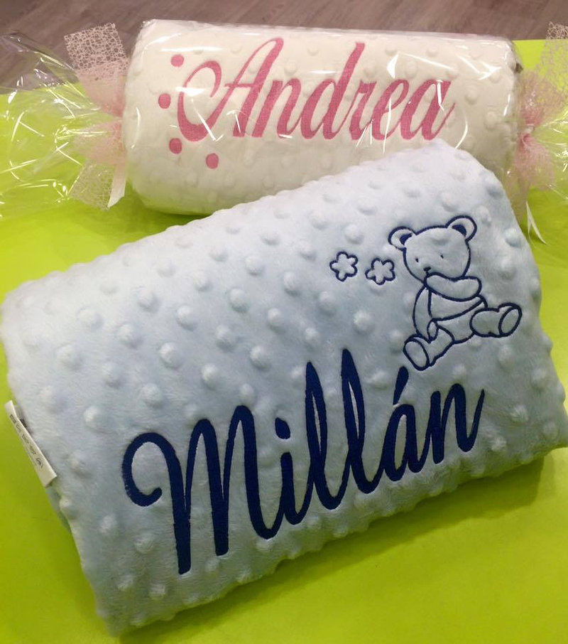 Instinto Maternal 26