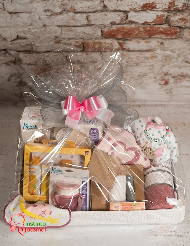 Instinto Maternal 16