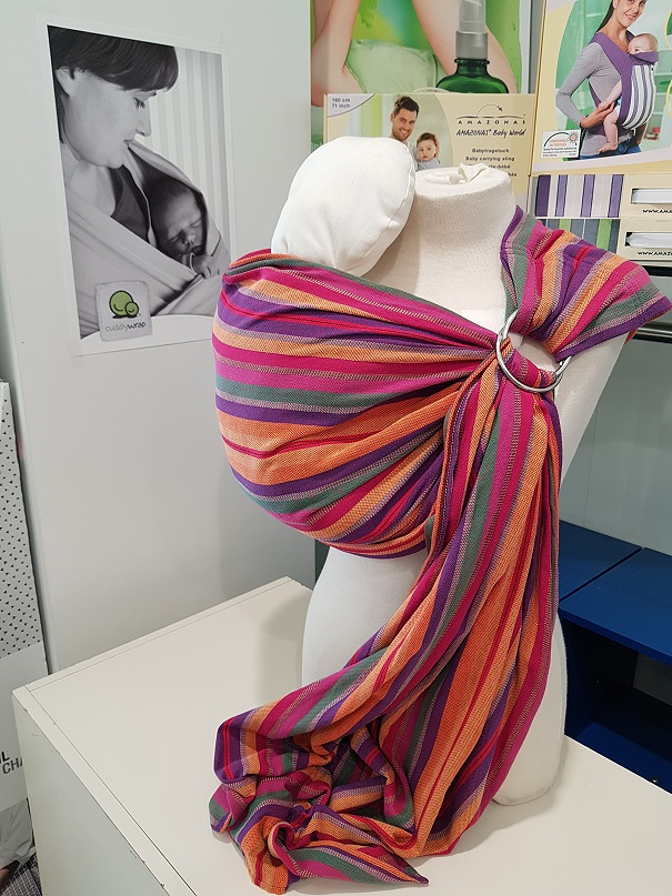 Instinto Maternal 12