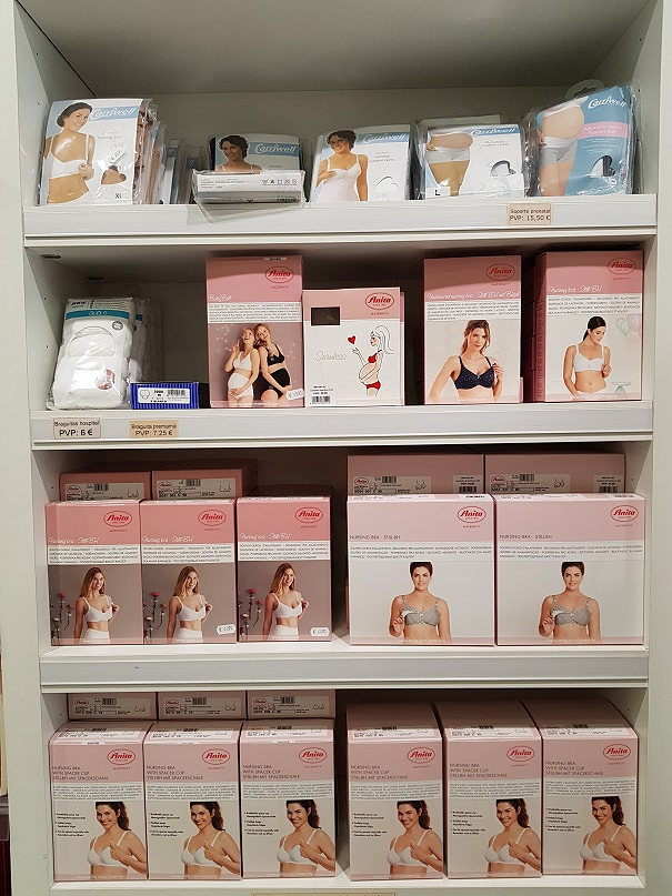 Instinto Maternal 11