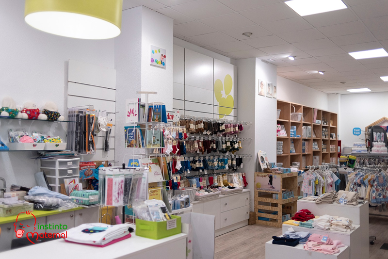 Instinto Maternal 27