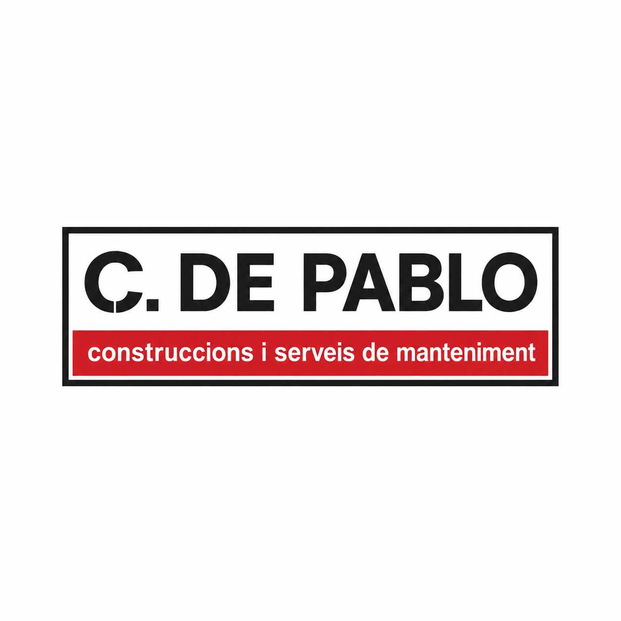 Fusteria de Pablo