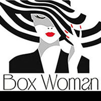 Box Woman