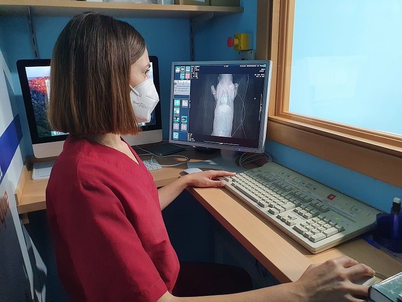 Clinica Veterinaria el Parque 20