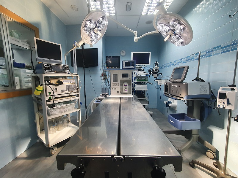 Clinica Veterinaria el Parque 17