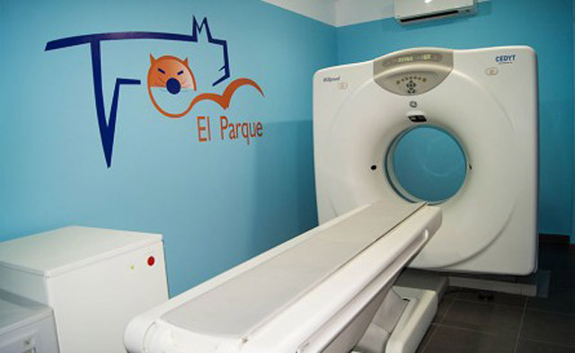 Clinica Veterinaria el Parque 29