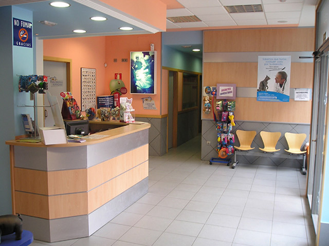 Clinica Veterinaria el Parque 27