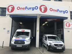 OneFurgo FURGONETAS: ALQUILER OneFurgo FURGONETAS: ALQUILER