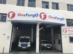 OneFurgo 2 OneFurgo 2