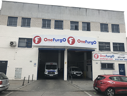 OneFurgo 3 OneFurgo 3