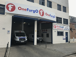 OneFurgo 4 OneFurgo 4