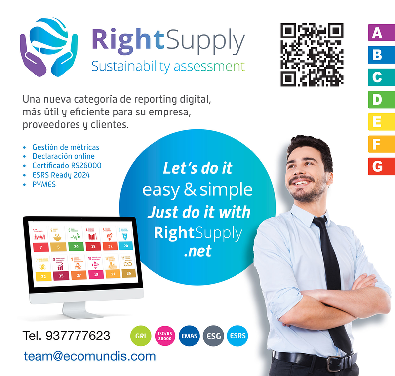 Ecomundis·Rightsupply 3