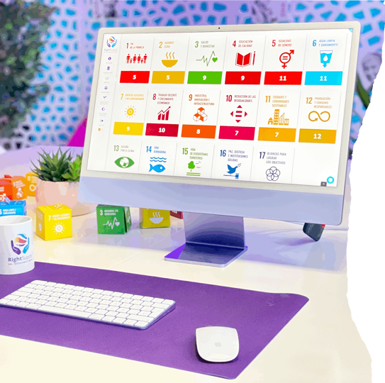 Ecomundis·Rightsupply Esparreguera