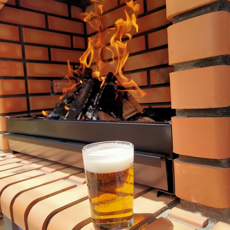 Restaurante Sexto Sentido 16