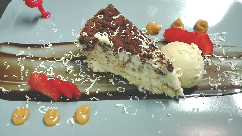 Restaurante Sexto Sentido 5