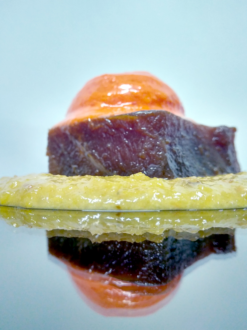 Restaurante Sexto Sentido 9