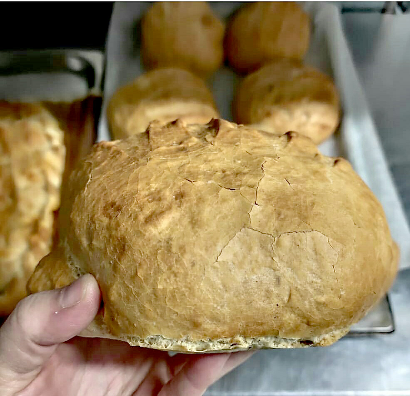 Restaurante Sexto Sentido 8