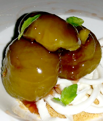 Restaurante Sexto Sentido 6