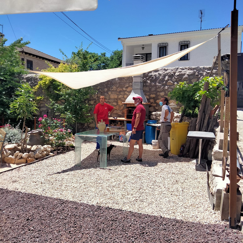 Restaurante Sexto Sentido 14