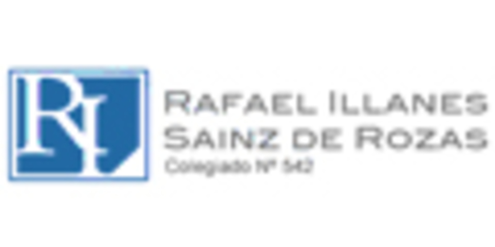 Imagen de Rafael Illanes Sainz De Rozas