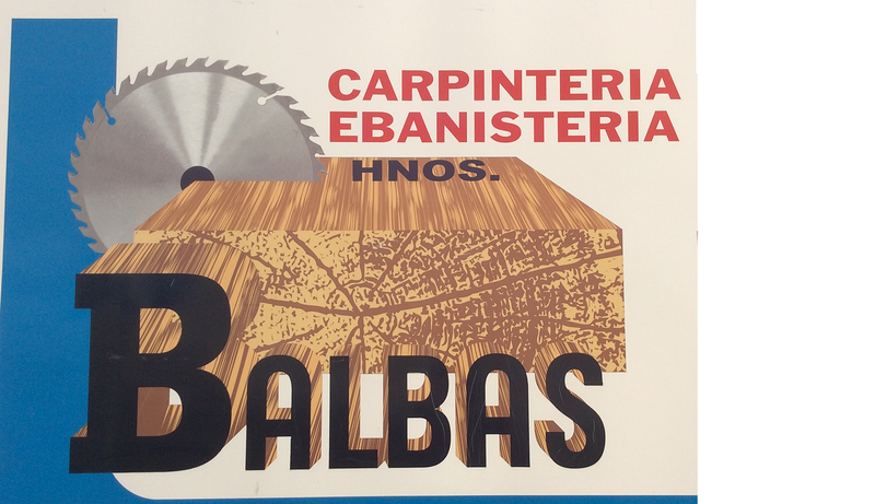 Hermanos Balbas Carpinter&iacute;a Ebanister&iacute;a 3