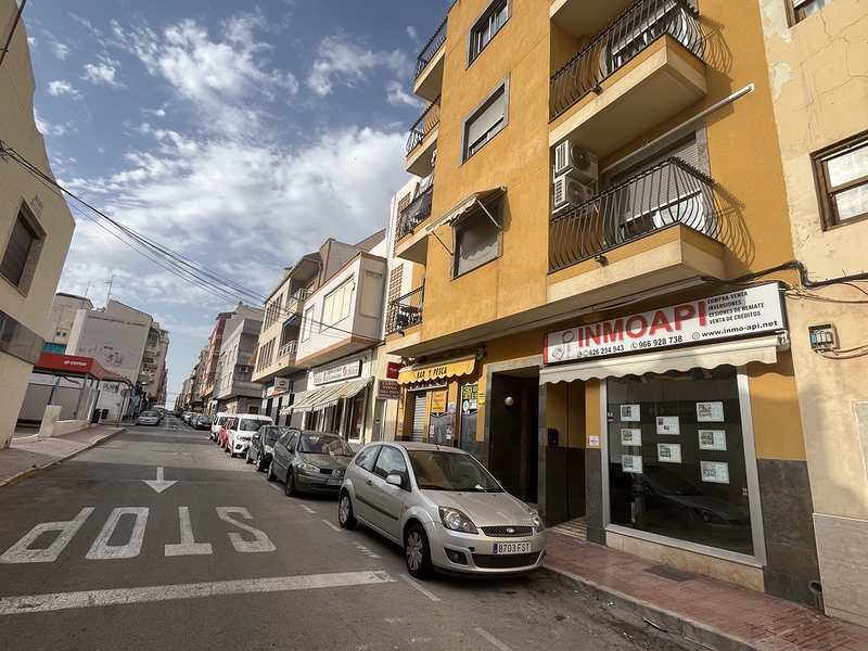 Inmoapi Agencia Inmobiliaria AGENCIAS INMOBILIARIAS