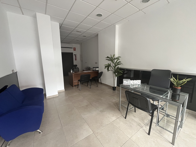 Inmoapi Agencia Inmobiliaria 3