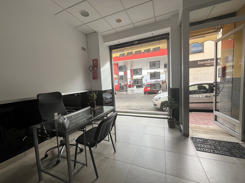 Inmoapi Agencia Inmobiliaria 4