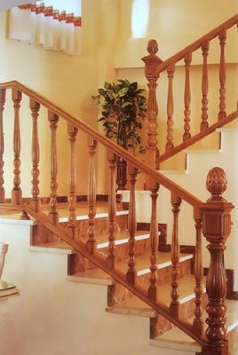 Ebanister&iacute;a Ordo&ntilde;ez EBANISTERIAS