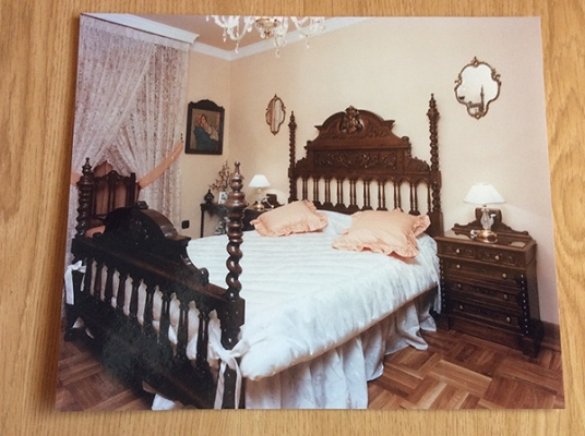 Ebanister&iacute;a Ordo&ntilde;ez 3