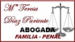 María Teresa Díaz Pariente