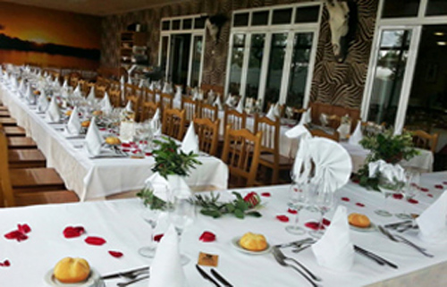 Hostal Zamorano 5