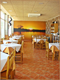 Hostal Restaurante Zamorano 4 Hostal Restaurante Zamorano 4
