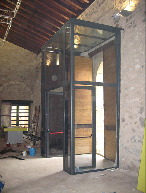 DEBORJA Arquitectura El Espinar