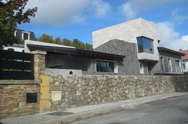 DEBORJA Arquitectura ARQUITECTOS