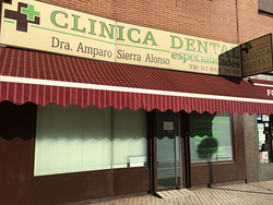 Clínica Dental Doctora Amparo Sierra Alonso 4 Clínica Dental Doctora Amparo Sierra Alonso 4