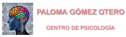 Gabinete Psicología Paloma Gómez Otero