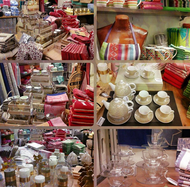 Coll Creative Living 2