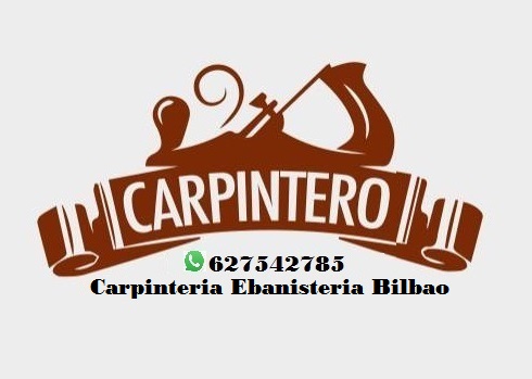 Carpintería Ebanistería Bilbao