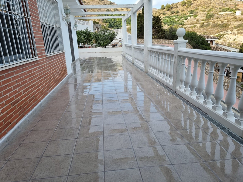 Bagelsa Reformas en General 8