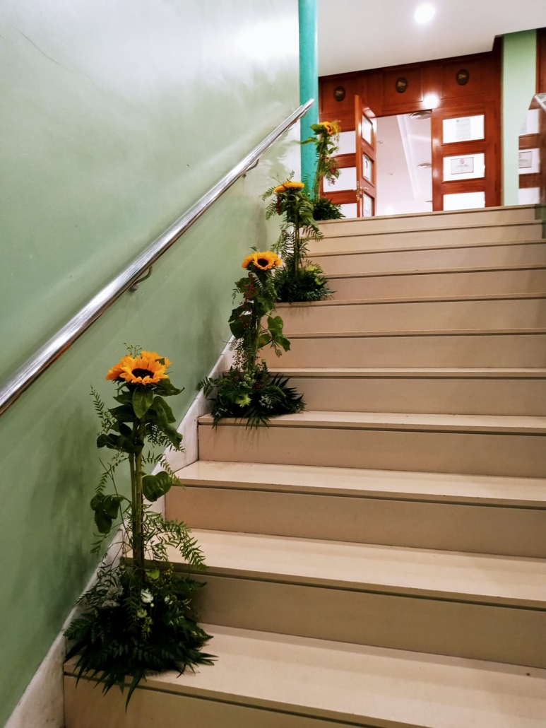 Florister&iacute;a Madreselva 5