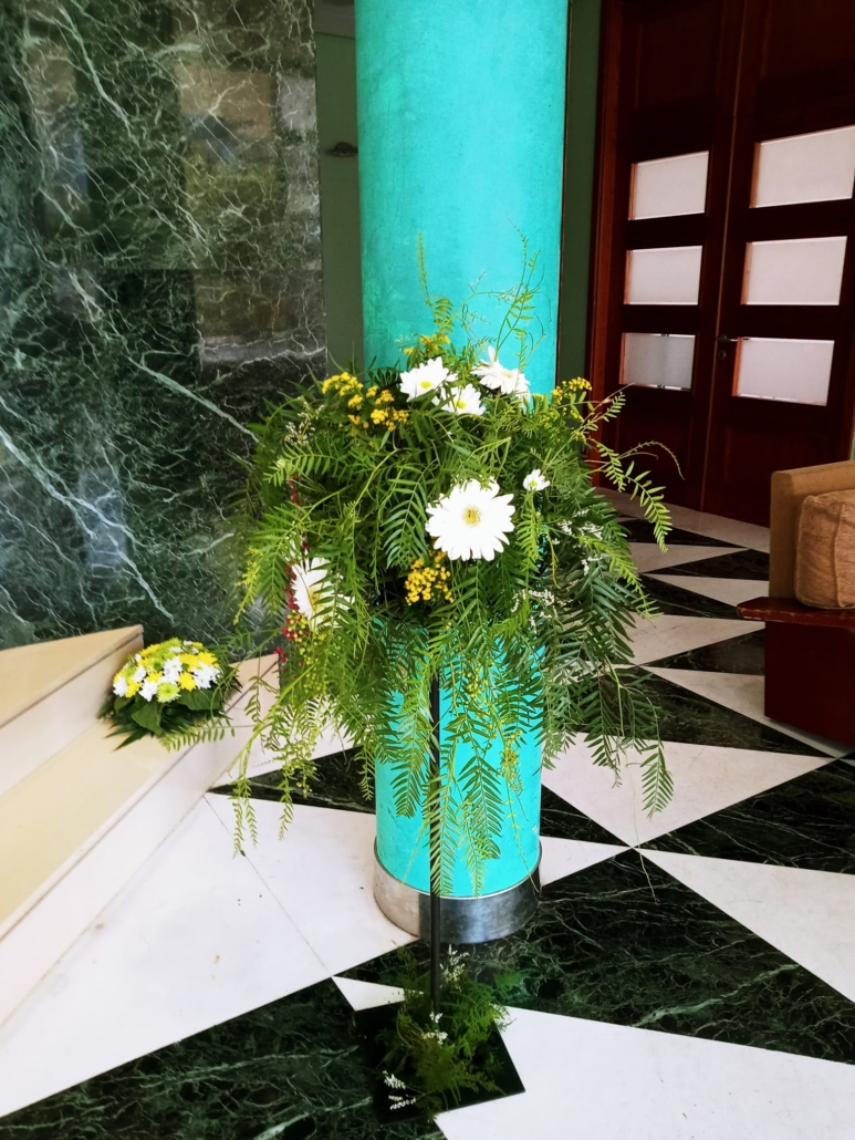 Florister&iacute;a Madreselva 12